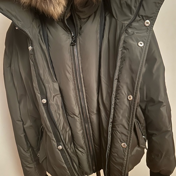 Rudsak winter jacket new - Picture 5 of 6